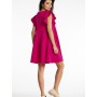 Robe de cocktail model 195873 awama