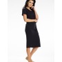 Robe de jour model 195880 awama