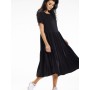 Robe de jour model 195886 awama