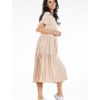 Robe de jour model 195887 awama