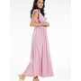Robe de jour model 195888 awama