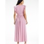 Robe de jour model 195888 awama