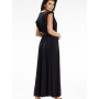 Robe de jour model 195890 awama