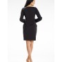 Robe de jour model 195892 awama
