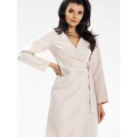 Robe de jour model 195893 awama