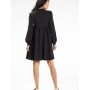 Robe de jour model 195895 awama