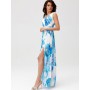 Robe de jour model 195906 Roco Fashion