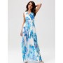 Robe de jour model 195906 Roco Fashion