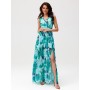 Robe de jour model 195909 Roco Fashion