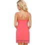 Chemise de nuit model 195924 Donna