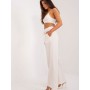 Pantalon femme model 196168 Italy Moda