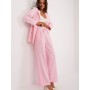 Pantalon femme model 196170 Italy Moda