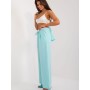 Pantalon femme model 196176 Italy Moda
