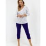 Pyjama model 196194 Cana