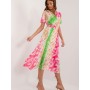 Robe de jour model 196197 Italy Moda