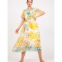 Robe de jour model 196201 Italy Moda