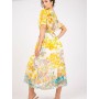 Robe de jour model 196201 Italy Moda