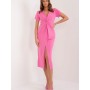 Robe de jour model 196210 Italy Moda