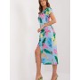 Robe de jour model 196214 Italy Moda