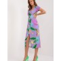 Robe de jour model 196215 Italy Moda
