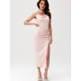 Robe de cocktail model 196259 Roco Fashion