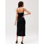 Robe de cocktail model 196261 Roco Fashion