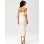 Robe de cocktail model 196262 Roco Fashion