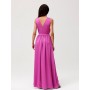 Robe de cocktail model 196270 Roco Fashion