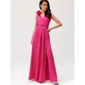 Robe de cocktail model 196272 Roco Fashion