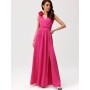 Robe de cocktail model 196272 Roco Fashion
