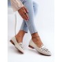 Ballerine model 196306 Step in style