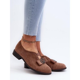 Chaussures Basses model 196314 Step in style