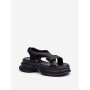 Sandales model 196338 Step in style