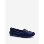 Moccasins model 196394 Step in style
