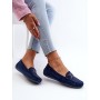 Moccasins model 196394 Step in style