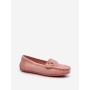 Moccasins model 196395 Step in style