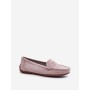 Moccasins model 196396 Step in style
