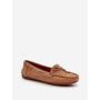 Moccasins model 196399 Step in style