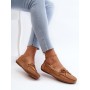 Moccasins model 196399 Step in style