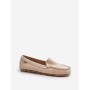 Moccasins model 196404 Step in style