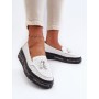 Moccasins model 196415 Step in style