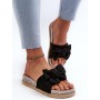 Clacquettes model 196418 Step in style