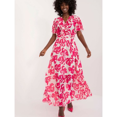 Robe de jour model 196435 Italy Moda