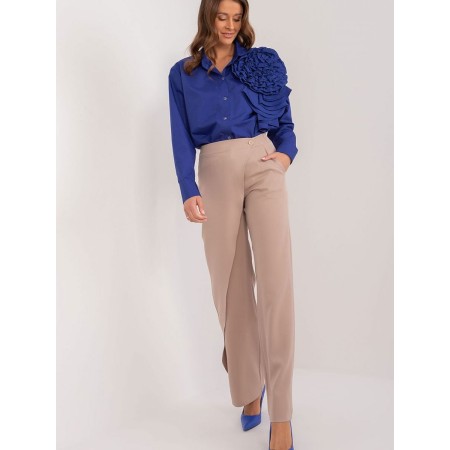 Pantalon femme model 196568 Lakerta