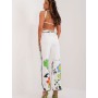 Pantalon femme model 196578 Italy Moda
