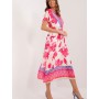 Robe de jour model 196594 Italy Moda