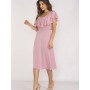 Robe de jour model 196596 awama