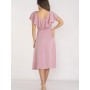 Robe de jour model 196596 awama