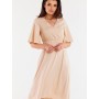 Robe de jour model 196607 awama