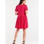 Robe de jour model 196608 awama